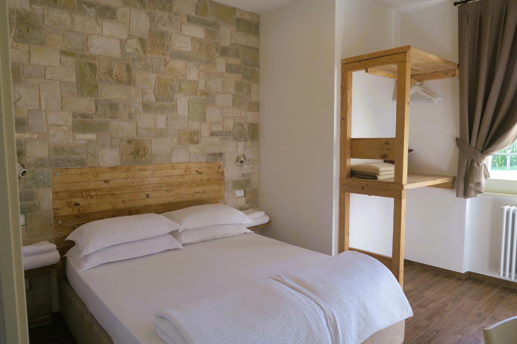 Oasi Da Vinci Lejlighedshotel Tignale Eksteriør billede
